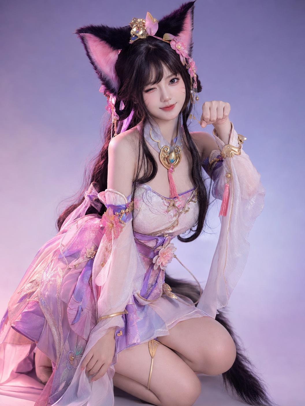 学生妹